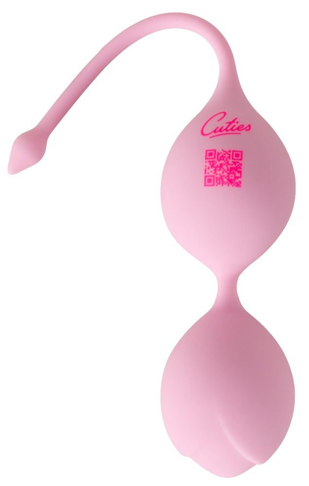 Cuties Liefdesbal - Roze