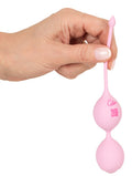 Cuties Liefdesbal - Roze