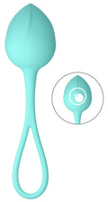 Cuties Single Love Ball - Groen