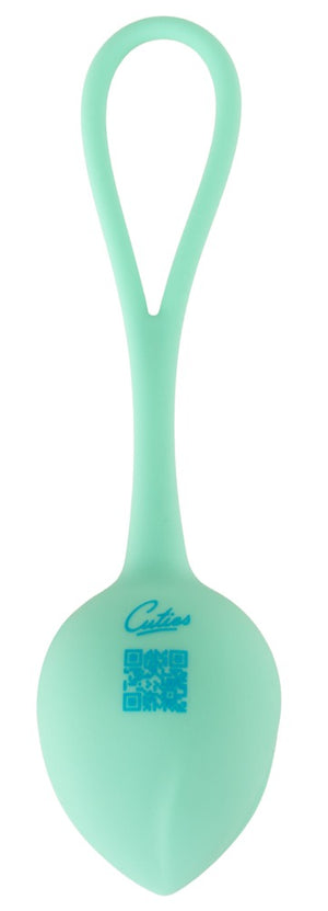 Cuties Single Love Ball - Groen