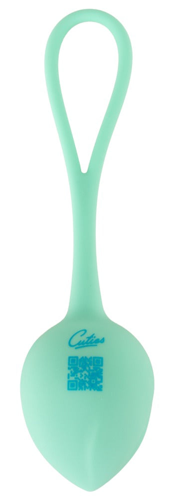 Cuties Single Love Ball - Groen