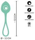 Cuties Single Love Ball - Groen