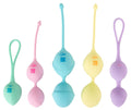 Cuties Single Love Ball - Groen