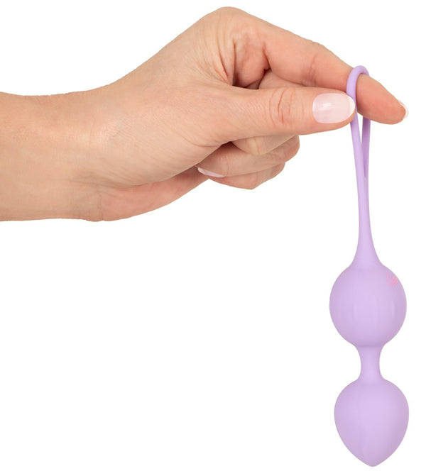 Cuties Liefdesbal - Paars - Cuties - SKU: 50076580000