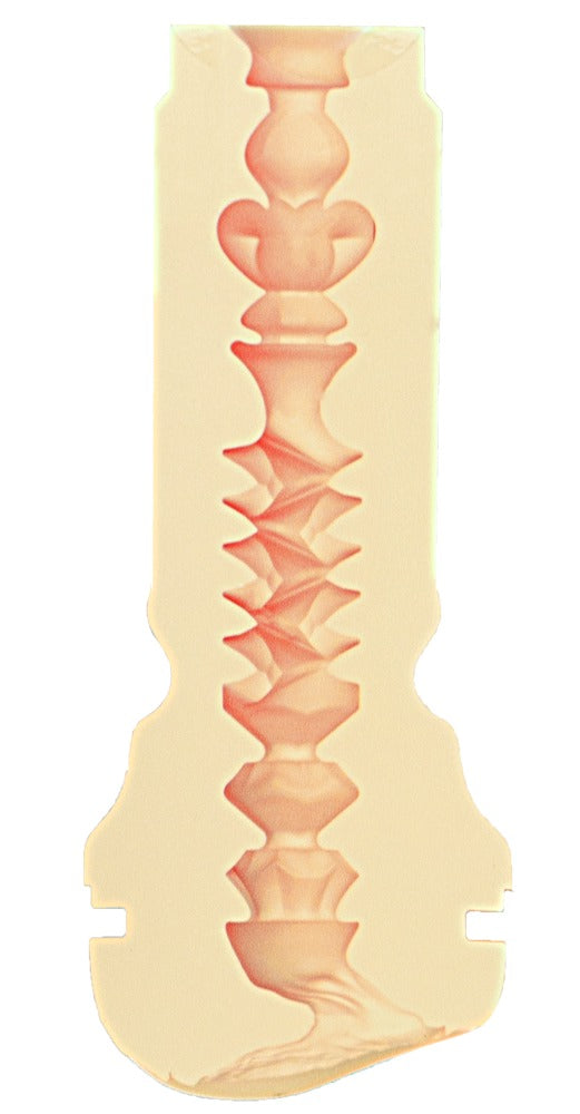 Kiiroo Feel Luxy Dutch masturbator - Zwart - Kiiroo - SKU: 50077470000