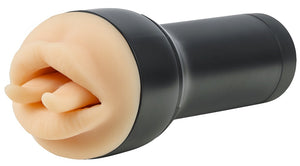 Kiiroo Feel Leigh - Zwart