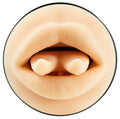 Kiiroo Feel Leigh - Zwart