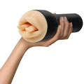 Kiiroo Feel Leigh - Zwart