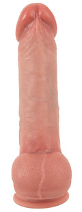 Realistixxx RealMan dildo - Huidskleur Licht