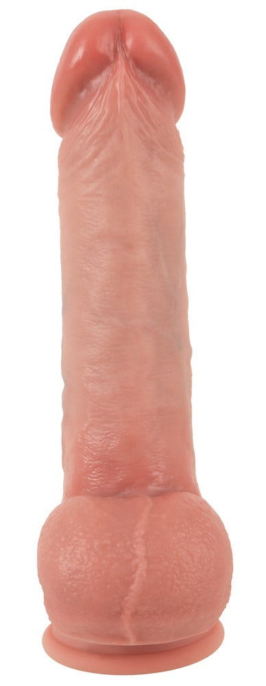 Realistixxx RealMan dildo - Huidskleur Licht