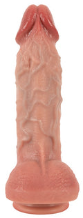 Realistixxx RealMan dildo Natuurlijke - Huidskleur Licht