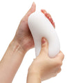 TENGA Masturbator - Wit