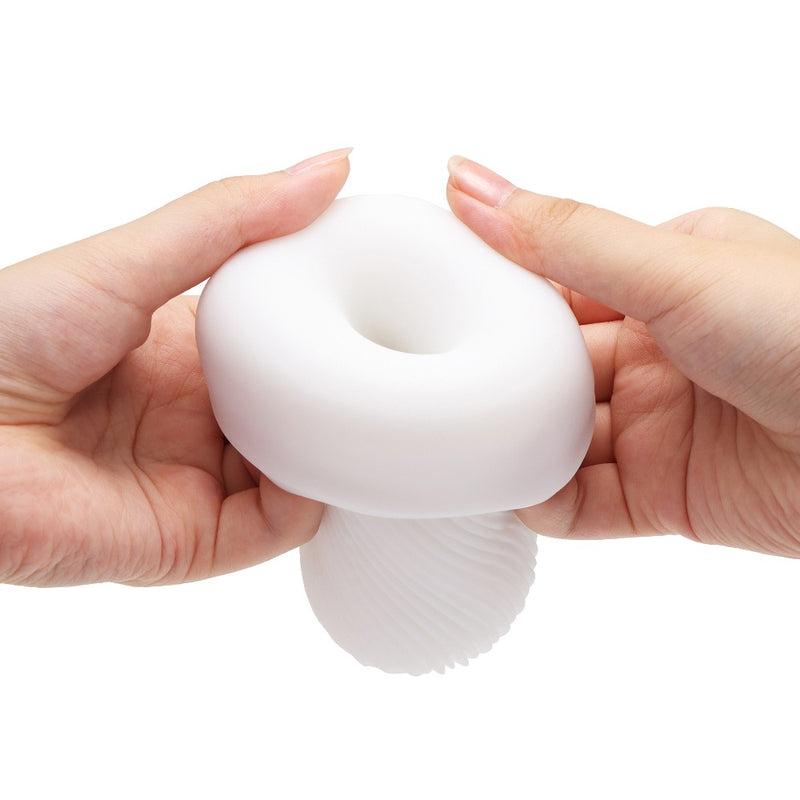 TENGA Masturbator - Wit