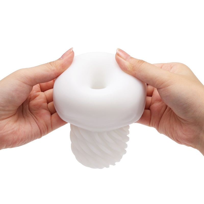 TENGA Masturbator - Wit