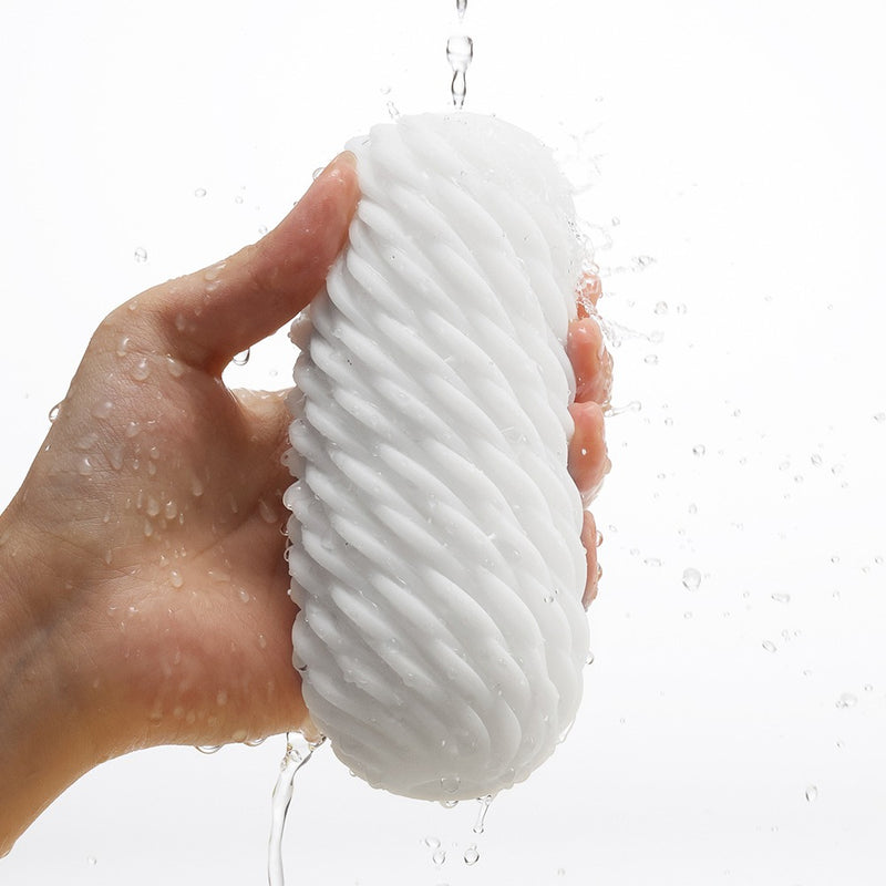 TENGA Masturbator - Wit