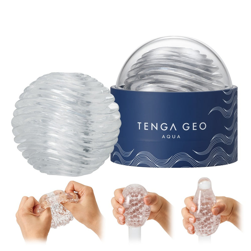 TENGA Penisgolf - Wit