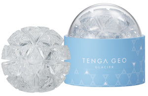 TENGA Masturbator - Wit