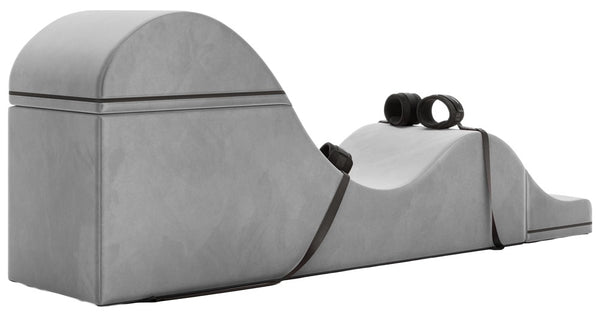 Liberator Aria Bondage bank - Grijs - Liberator - SKU: 50080850000