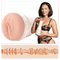 Fleshlight vagina-vormige masturbator - Huidskleur Licht