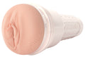 Fleshlight vagina-vormige masturbator - Huidskleur Licht