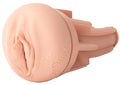 Fleshlight vagina-vormige masturbator - Huidskleur Licht