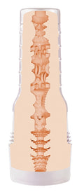 Fleshlight vagina-vormige masturbator - Huidskleur Licht