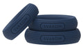 SVAKOM Cockring set - Blauw