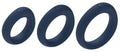SVAKOM Cockring set - Blauw