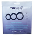 SVAKOM Cockring set - Blauw