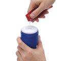 TENGA AIR-TECH Premium masturbator - Blauw