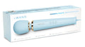 le Wand Krachtige Plug-trilmassager - Wit