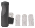 The Handy Handy Interactive Stroker - Zwart