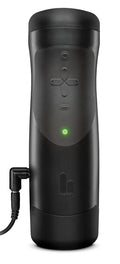 The Handy Handy Interactive Stroker - Zwart
