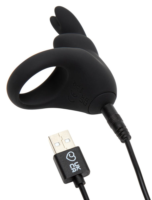 penisring - happyrabbit - SKU: 54005110000