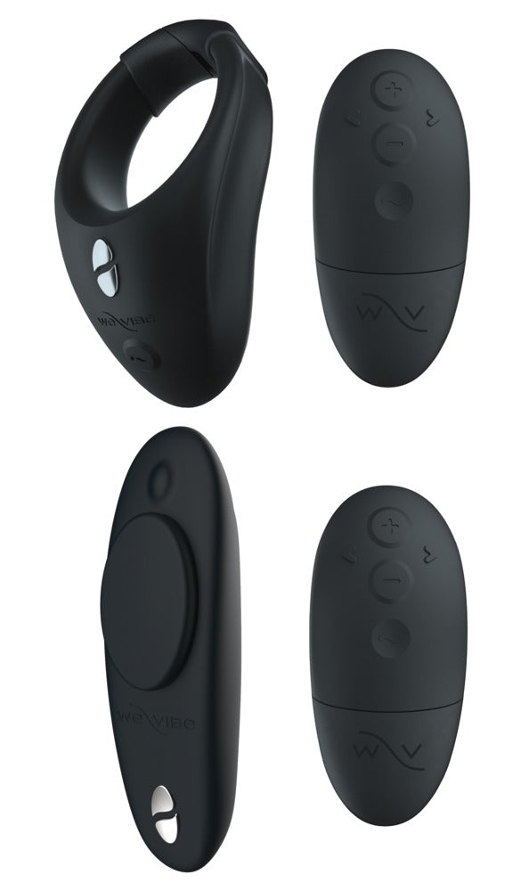 Ons plagen - Bond en Moxie