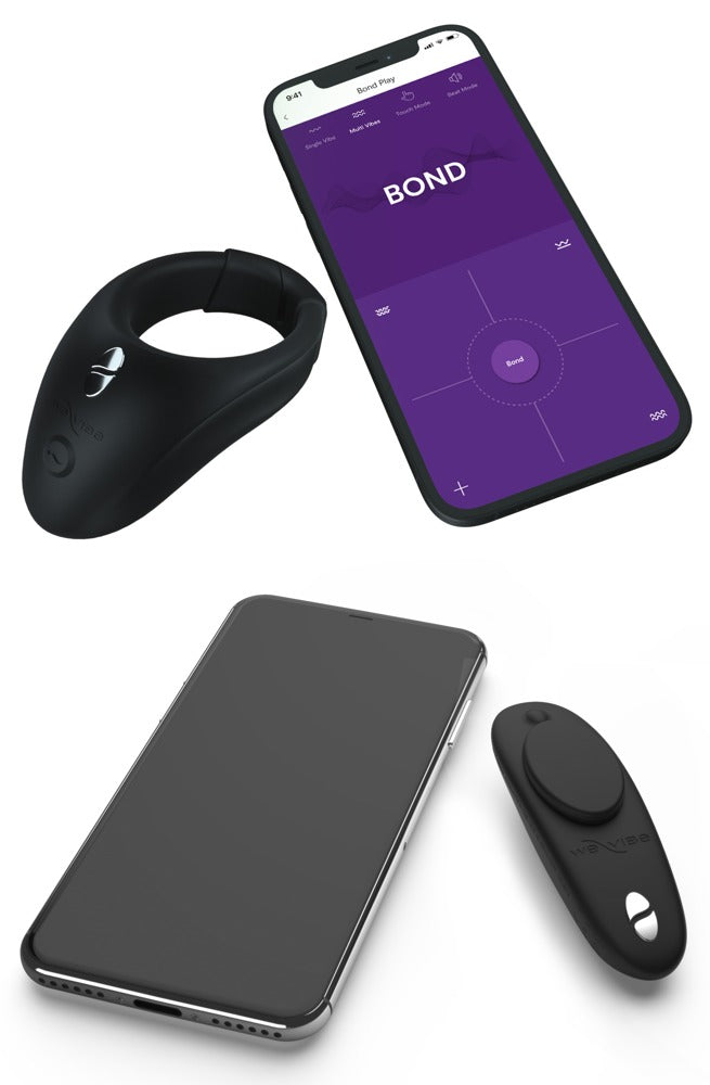 Ons plagen - Bond en Moxie