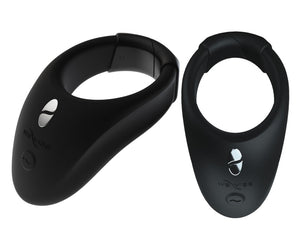 We-Vibe Twee stimulatieringen - Zwart