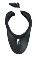 We-Vibe Twee stimulatieringen - Zwart