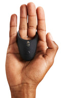 We-Vibe Twee stimulatieringen - Zwart