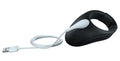 We-Vibe Twee stimulatieringen - Zwart