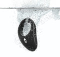 We-Vibe Twee stimulatieringen - Zwart