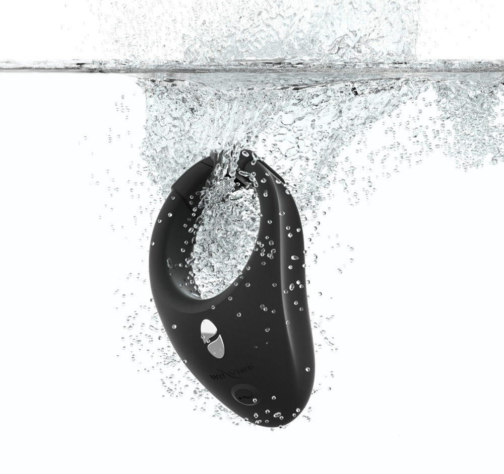 Plaag ons - Twee stimulatieringen