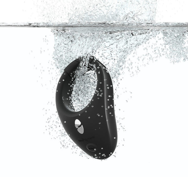 Plaag ons - Twee stimulatieringen - We Vibe - SKU: 54008300000