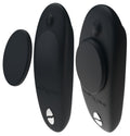We-Vibe slip vibes - Zwart