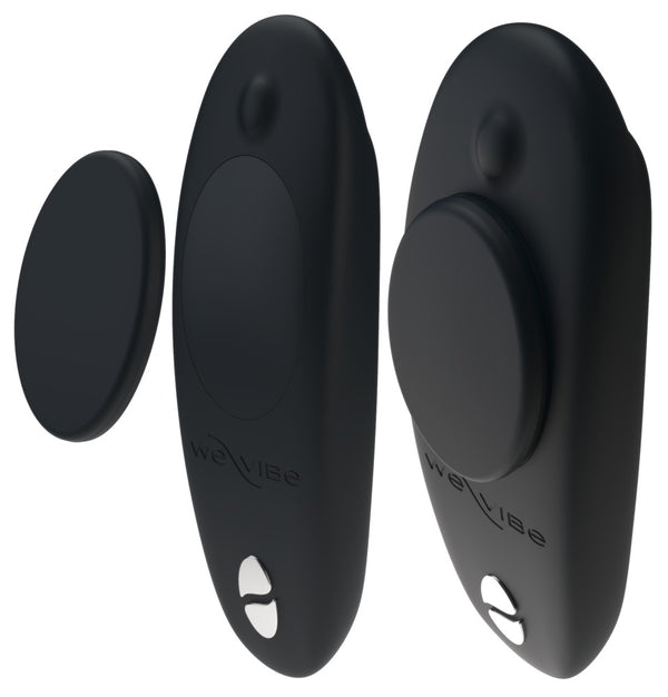 We-Vibe slip vibes - Zwart - We-Vibe - SKU: 54008480000