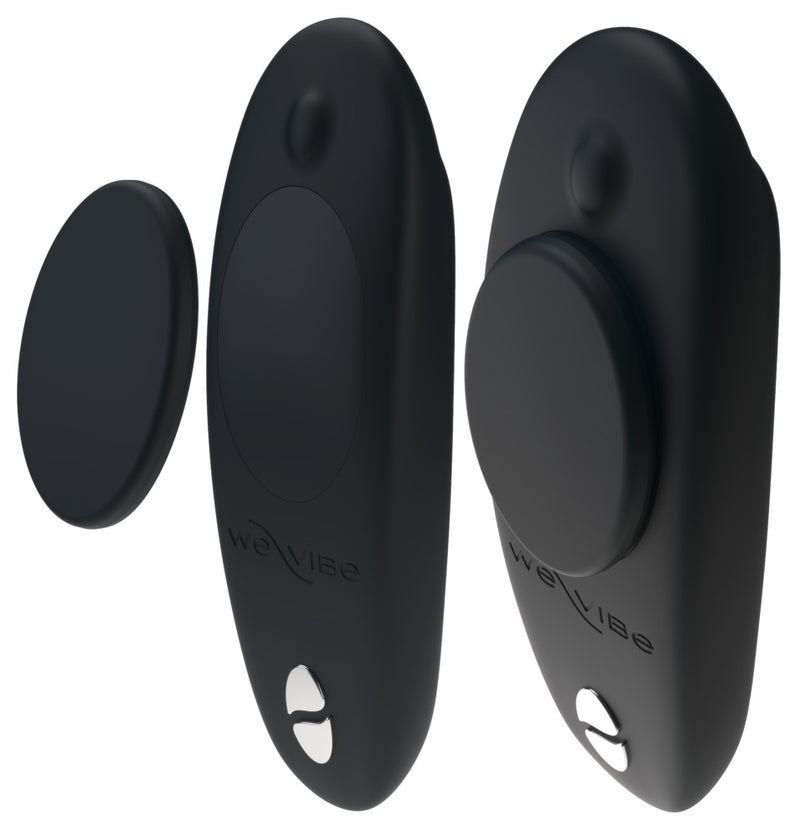 We-Vibe slip vibes - Zwart