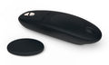 We-Vibe slip vibes - Zwart