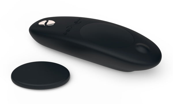 We-Vibe slip vibes - Zwart - We-Vibe - SKU: 54008480000