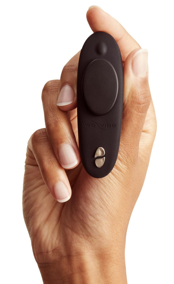 We-Vibe slip vibes - Zwart - We-Vibe - SKU: 54008480000
