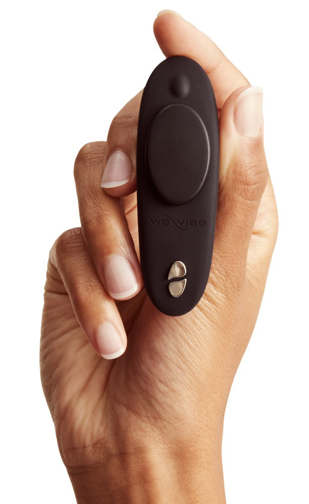We-Vibe slip vibes - Zwart